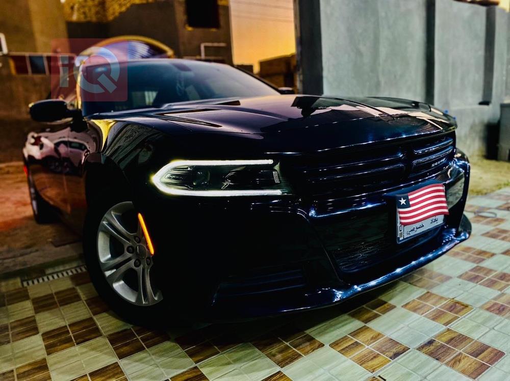 دودج تشارجر